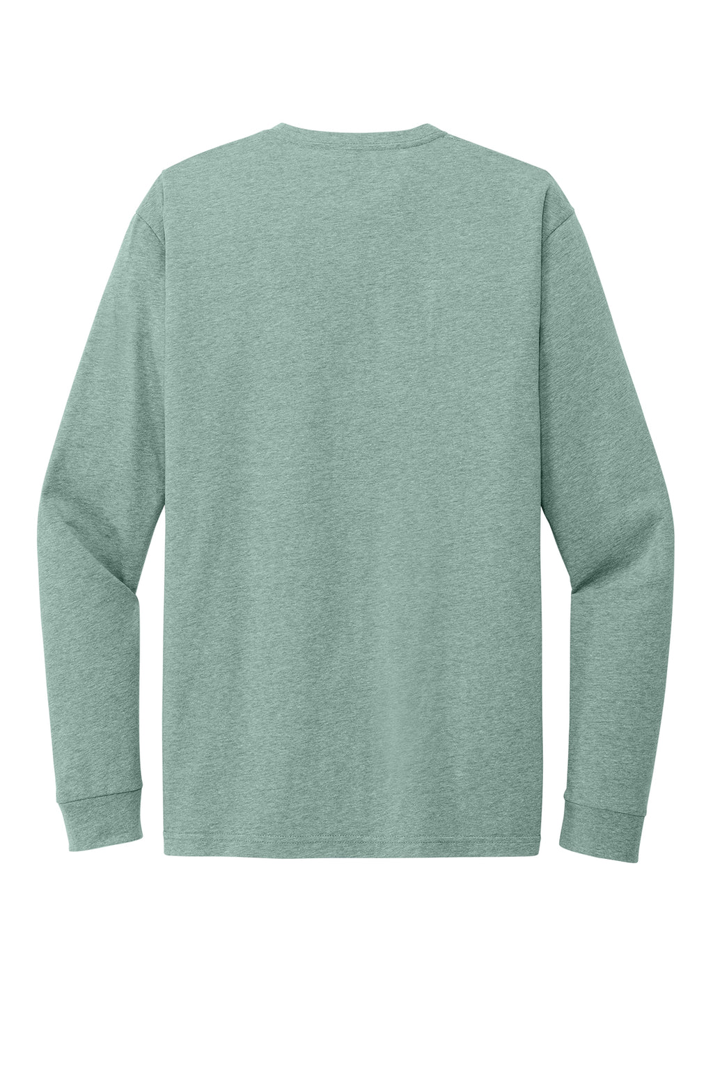 Next Level Apparel Adult CVC Long Sleeve Tee – NL6211