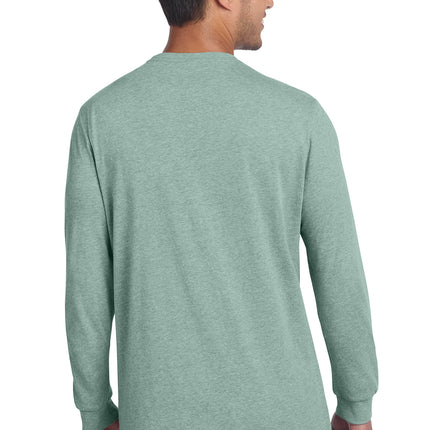 Next Level Apparel Adult CVC Long Sleeve Tee – NL6211