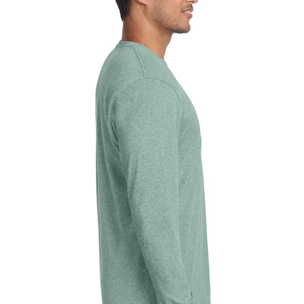 Next Level Apparel Adult CVC Long Sleeve Tee – NL6211