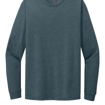 Next Level Apparel Adult CVC Long Sleeve Tee – NL6211