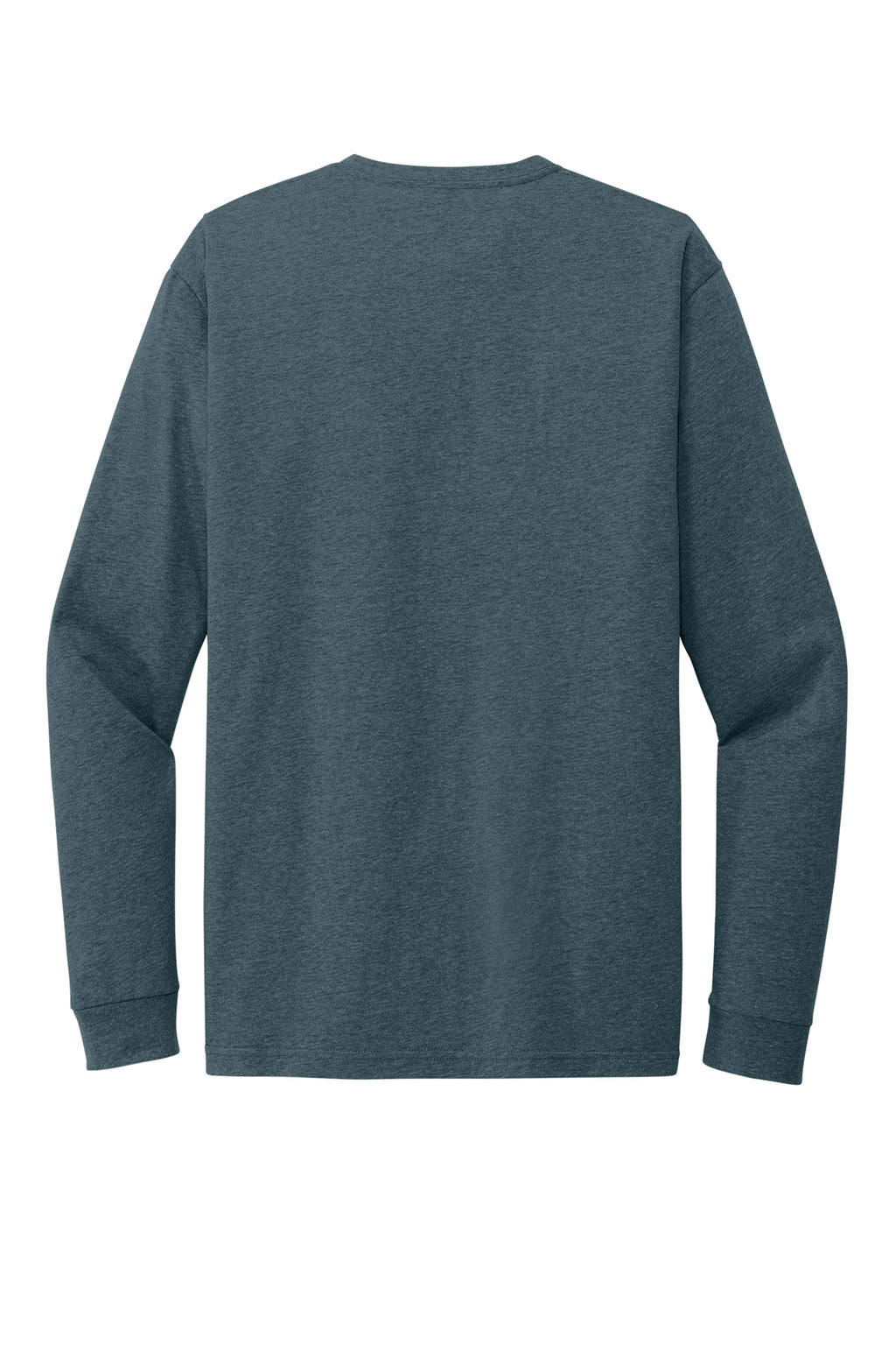 Next Level Apparel Adult CVC Long Sleeve Tee – NL6211