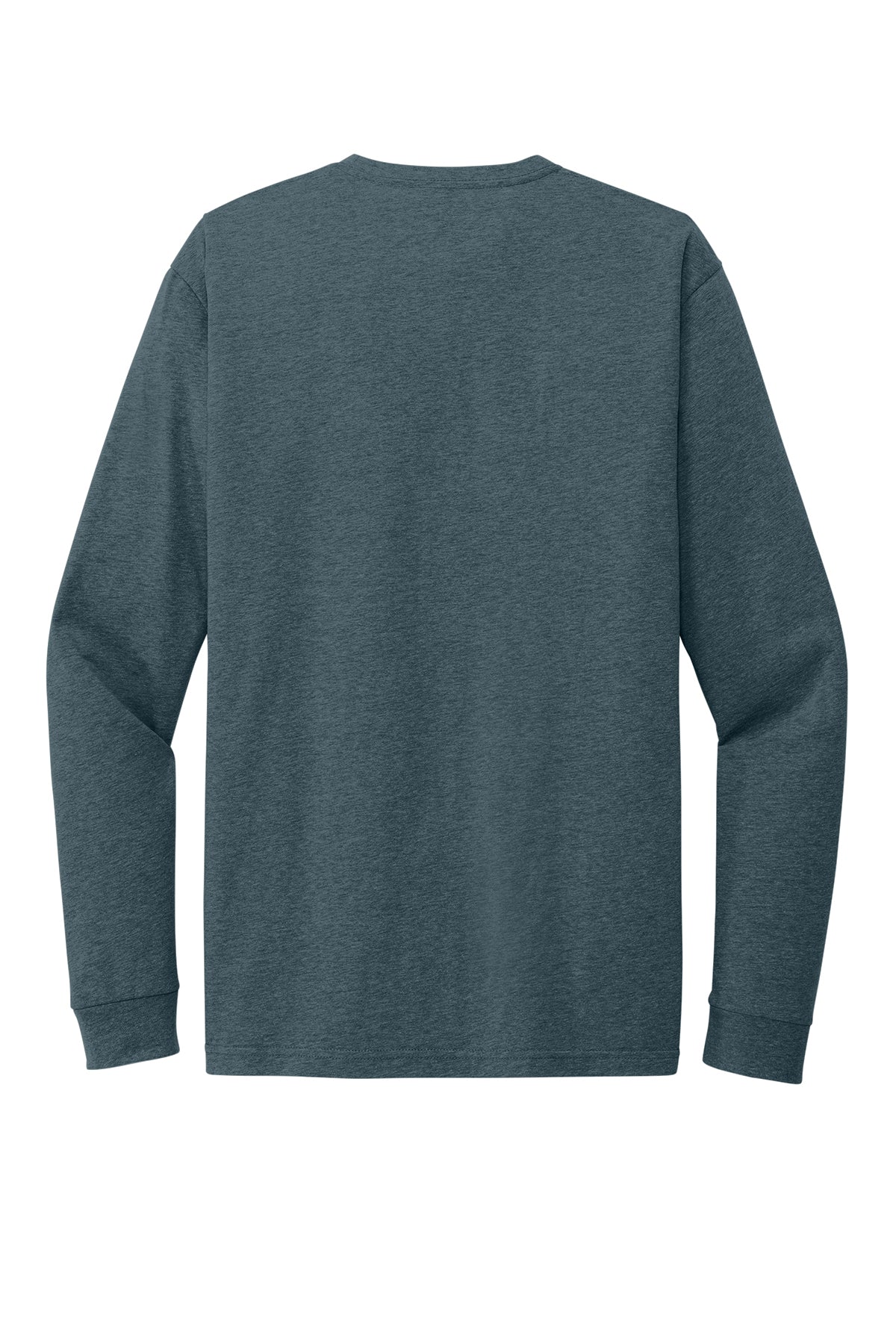 Next Level Apparel Adult CVC Long Sleeve Tee – NL6211