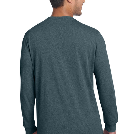 Next Level Apparel Adult CVC Long Sleeve Tee – NL6211
