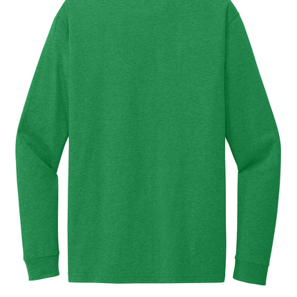 Next Level Apparel Adult CVC Long Sleeve Tee – NL6211