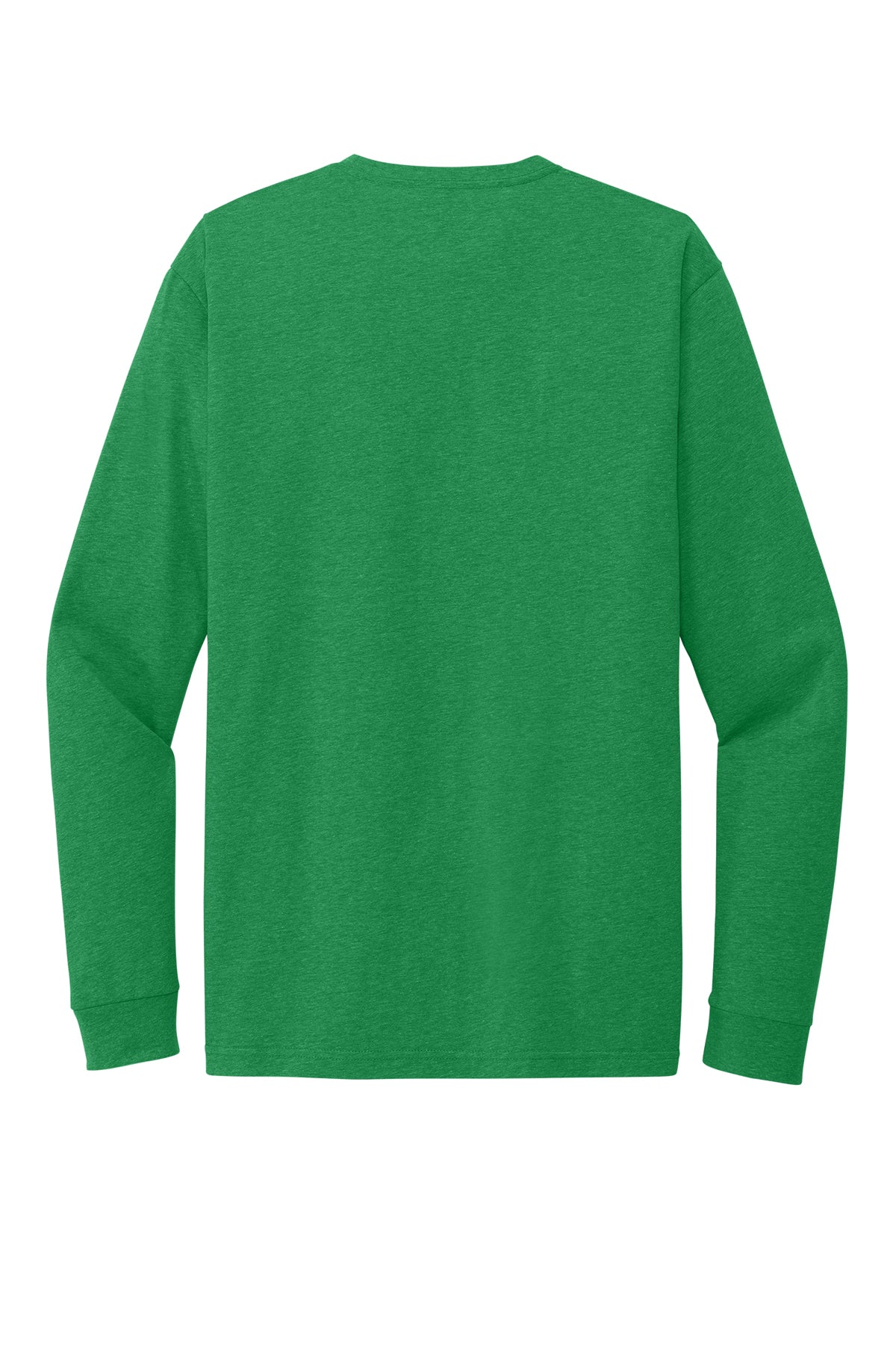Next Level Apparel Adult CVC Long Sleeve Tee – NL6211