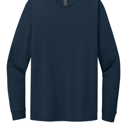Next Level Apparel Adult CVC Long Sleeve Tee – NL6211