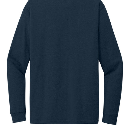 Next Level Apparel Adult CVC Long Sleeve Tee – NL6211