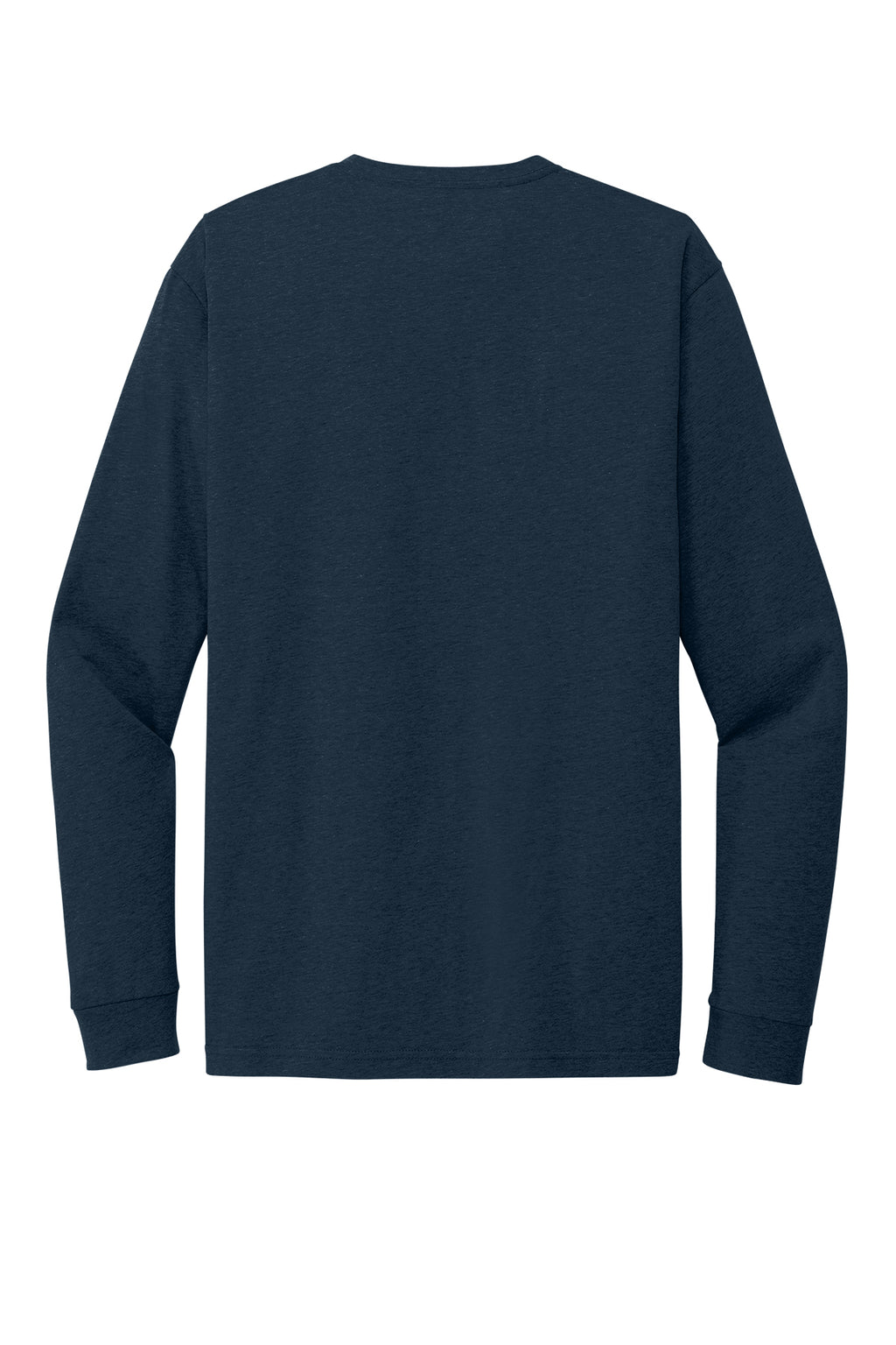 Next Level Apparel Adult CVC Long Sleeve Tee – NL6211