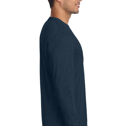 Next Level Apparel Adult CVC Long Sleeve Tee – NL6211