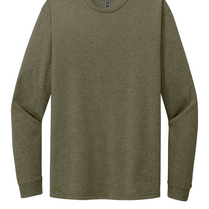 Next Level Apparel Adult CVC Long Sleeve Tee – NL6211