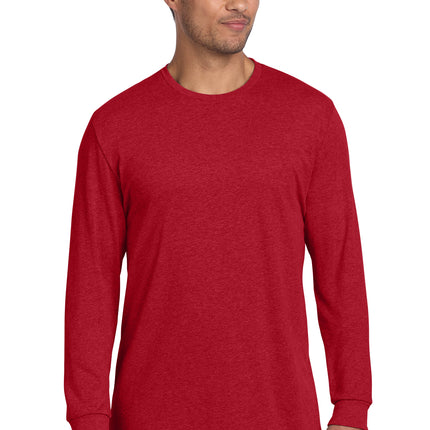 Next Level Apparel Adult CVC Long Sleeve Tee – NL6211
