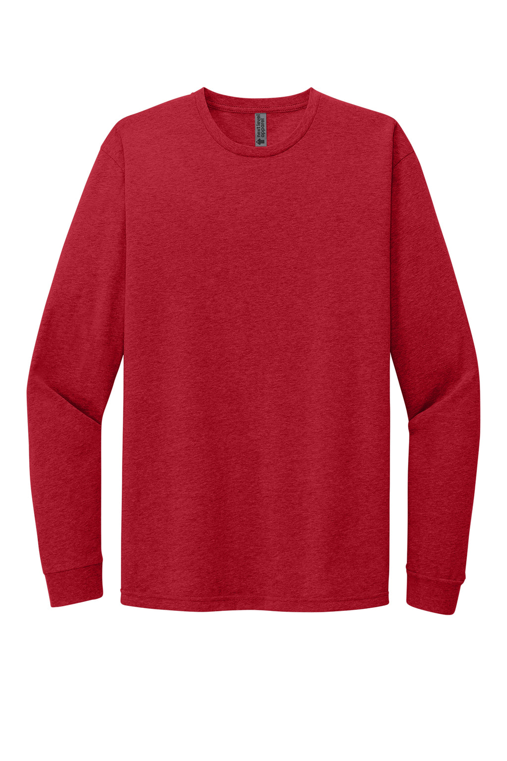 Next Level Apparel Adult CVC Long Sleeve Tee – NL6211