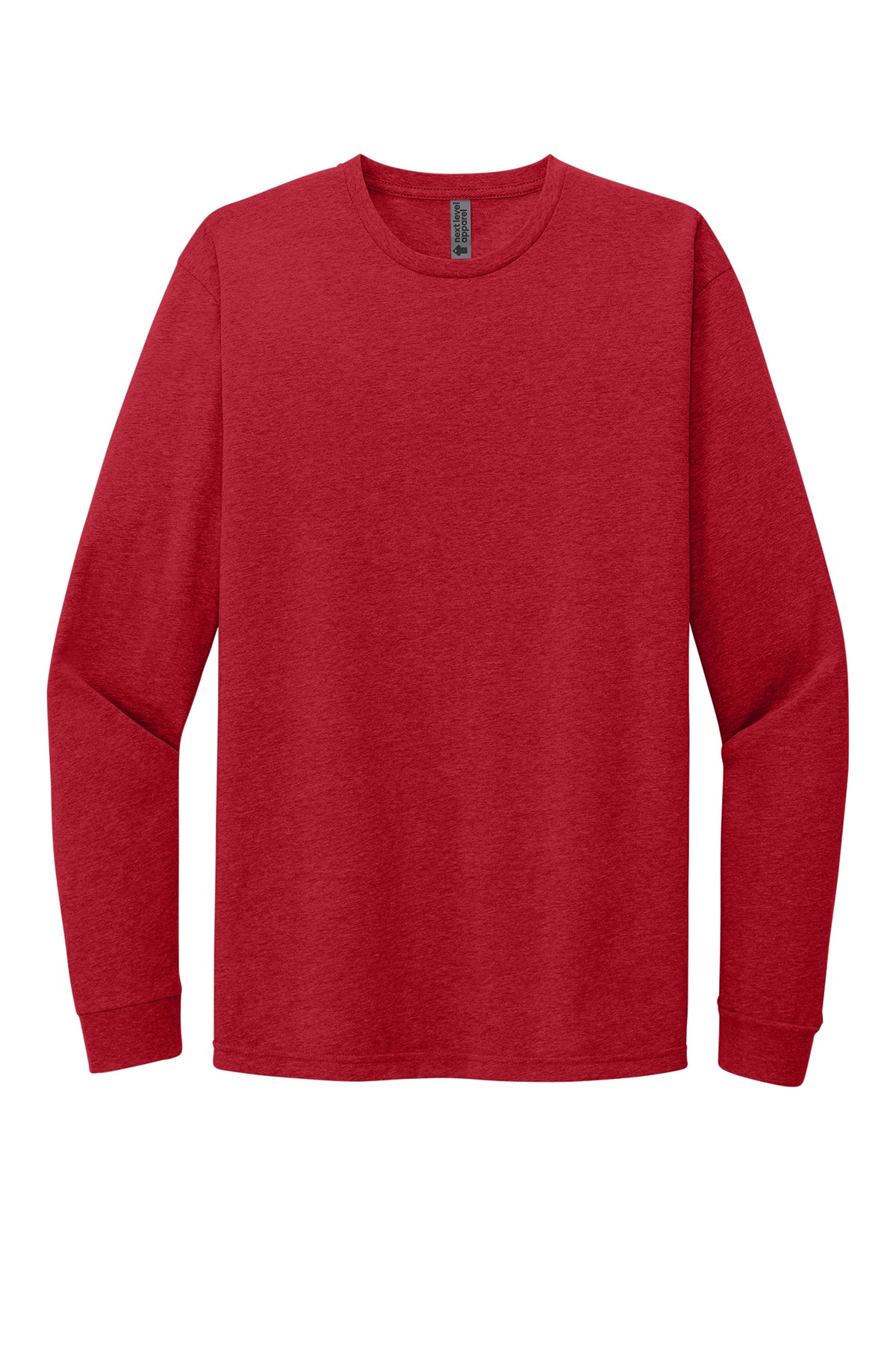 Next Level Apparel Adult CVC Long Sleeve Tee – NL6211