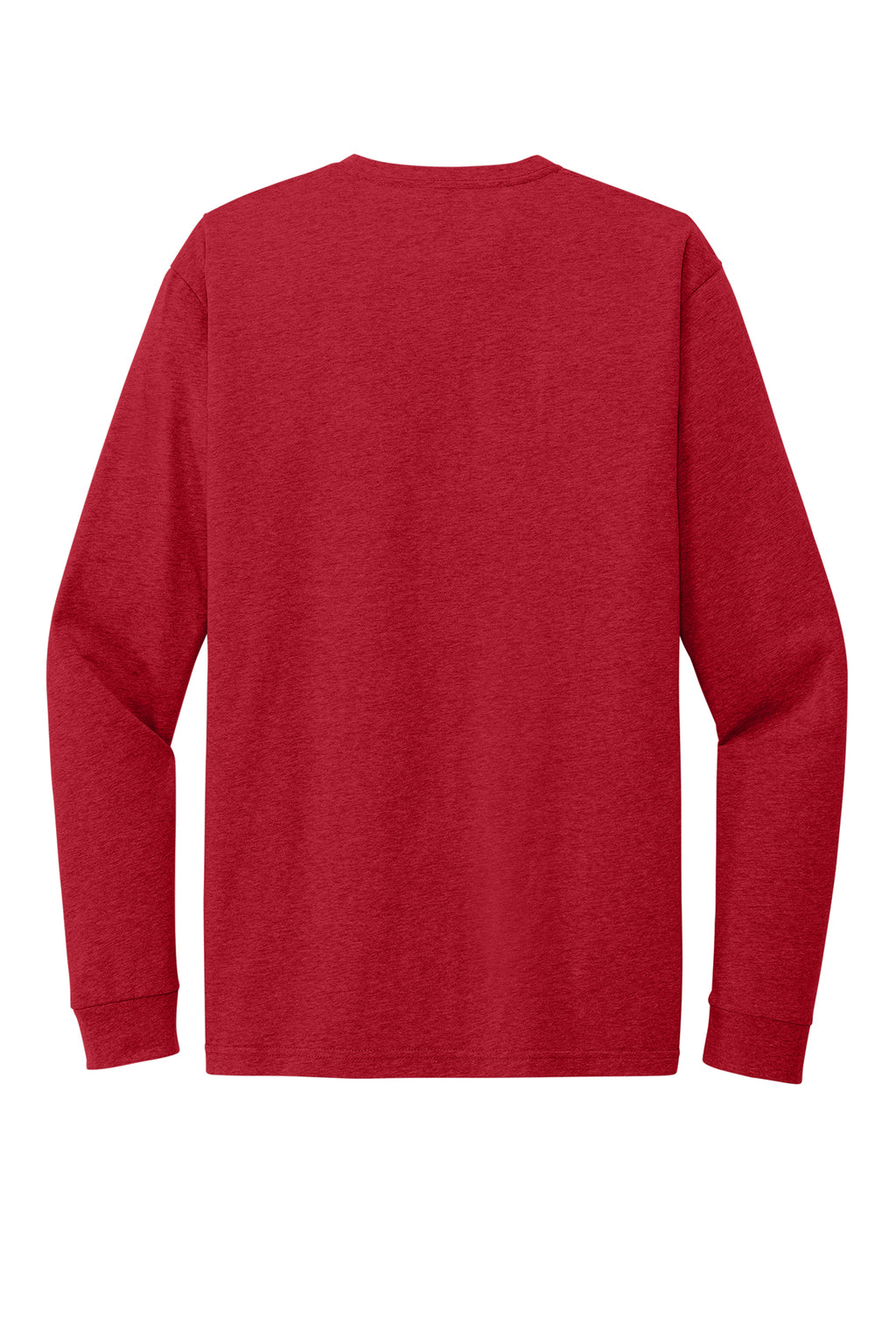 Next Level Apparel Adult CVC Long Sleeve Tee – NL6211