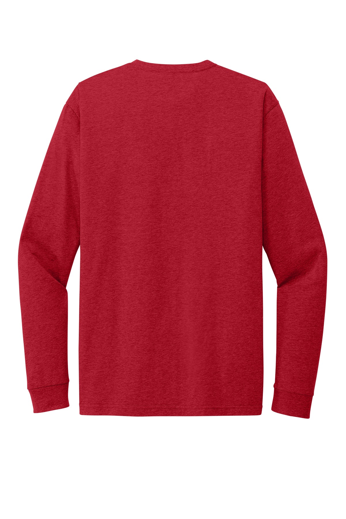 Next Level Apparel Adult CVC Long Sleeve Tee – NL6211