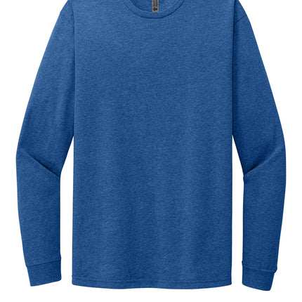 Next Level Apparel Adult CVC Long Sleeve Tee – NL6211