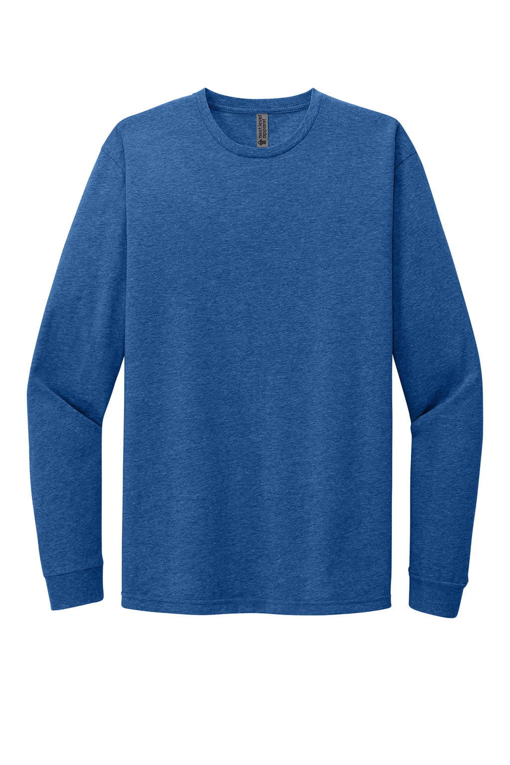Next Level Apparel Adult CVC Long Sleeve Tee – NL6211
