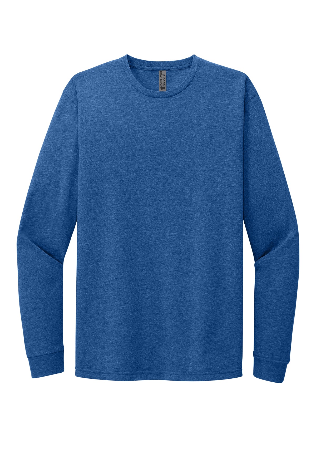 Next Level Apparel Adult CVC Long Sleeve Tee – NL6211