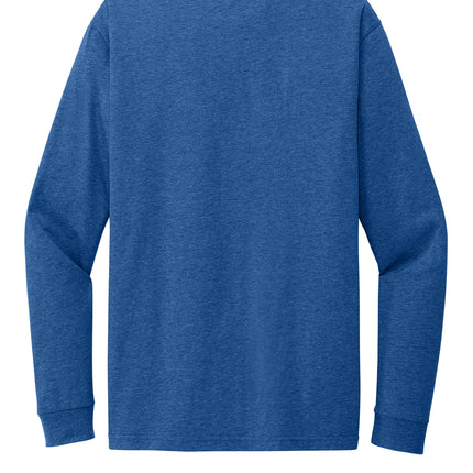 Next Level Apparel Adult CVC Long Sleeve Tee – NL6211