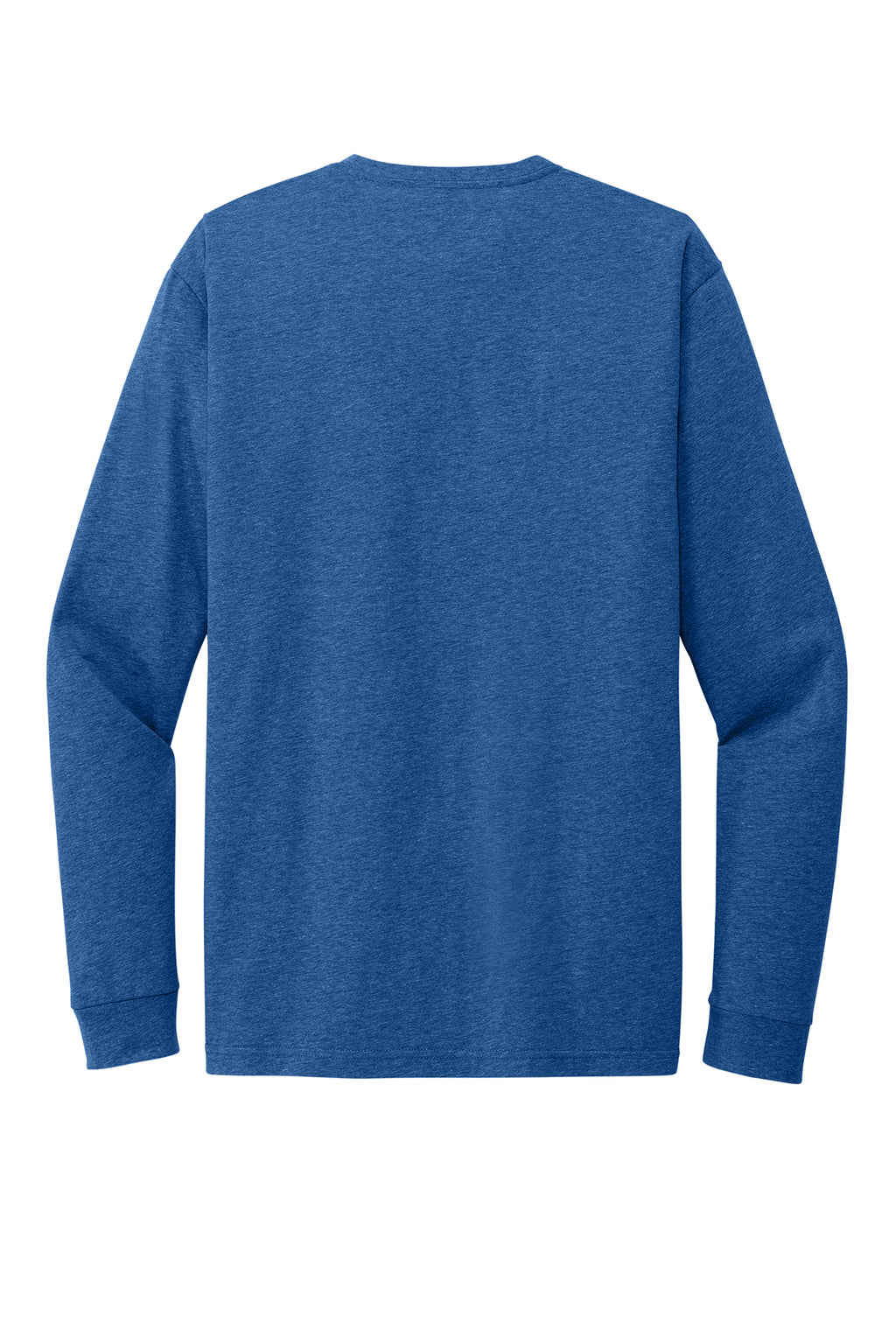 Next Level Apparel Adult CVC Long Sleeve Tee – NL6211