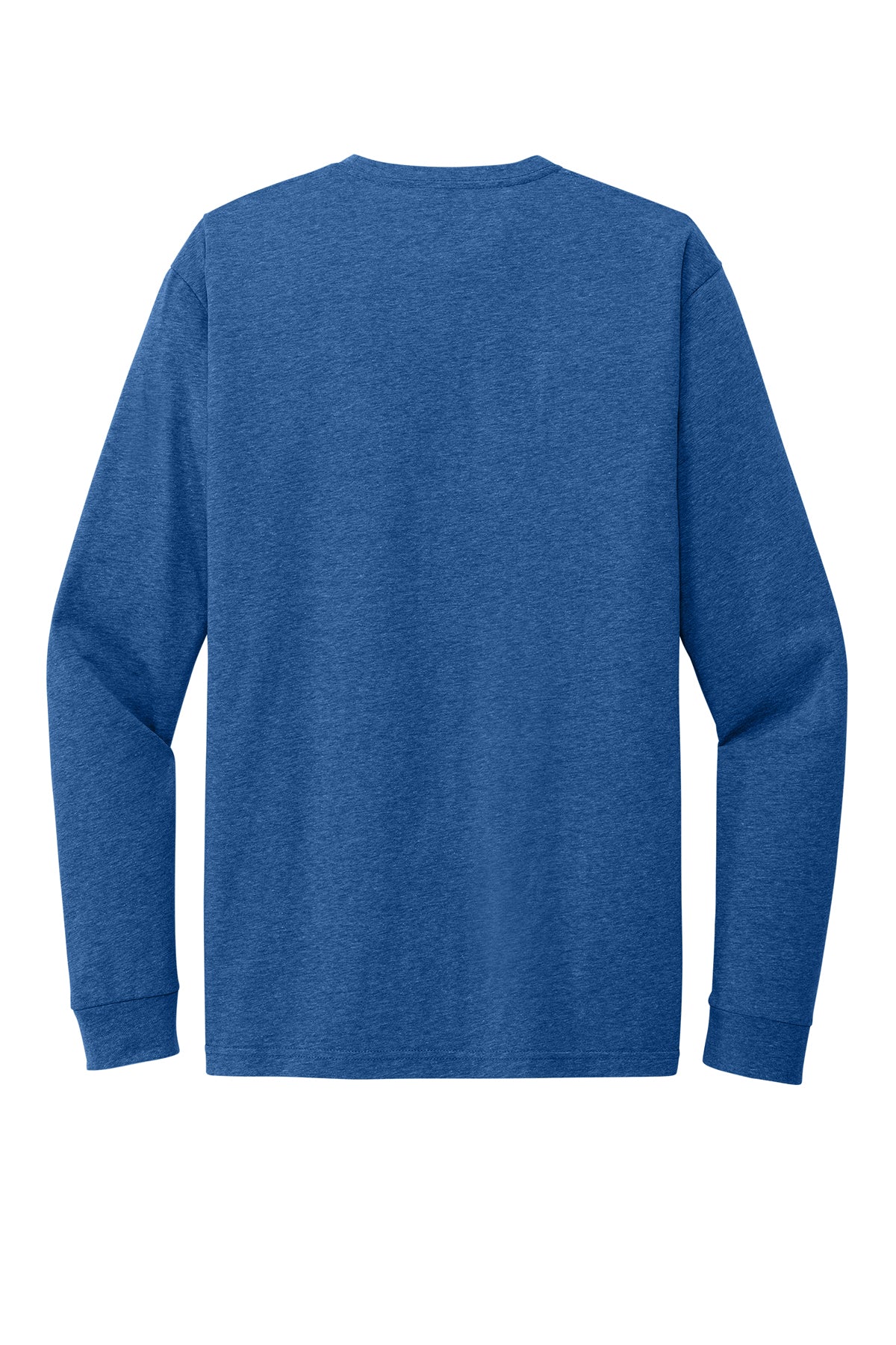 Next Level Apparel Adult CVC Long Sleeve Tee – NL6211