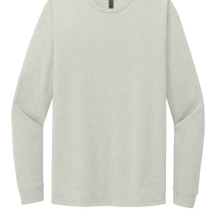 Next Level Apparel Adult CVC Long Sleeve Tee – NL6211