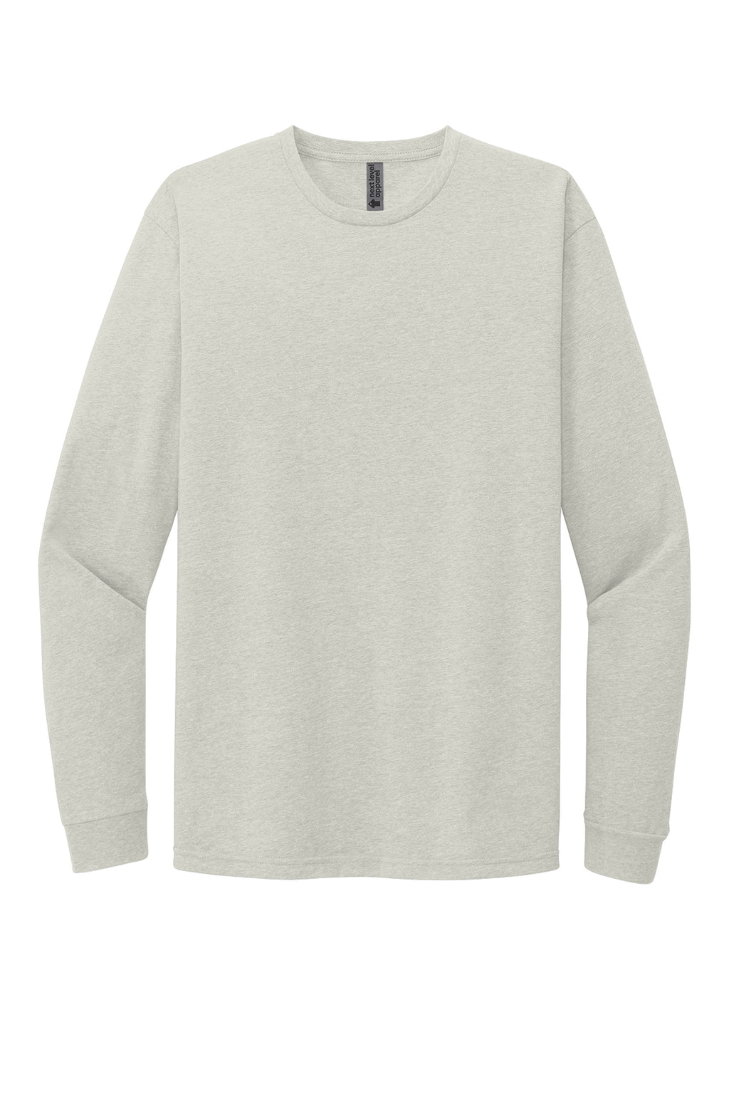 Next Level Apparel Adult CVC Long Sleeve Tee – NL6211