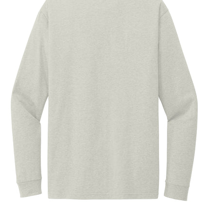 Next Level Apparel Adult CVC Long Sleeve Tee – NL6211