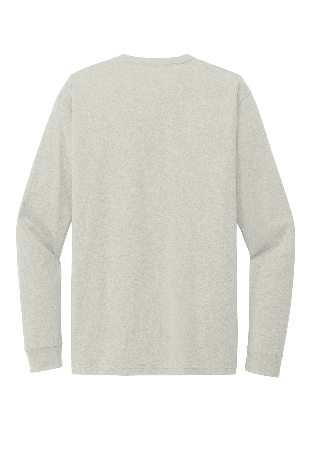 Next Level Apparel Adult CVC Long Sleeve Tee – NL6211