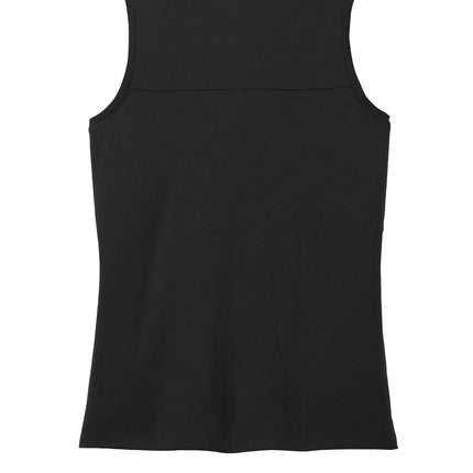 TravisMathew Women’s Coto Performance Sleeveless Polo — TM1WX001