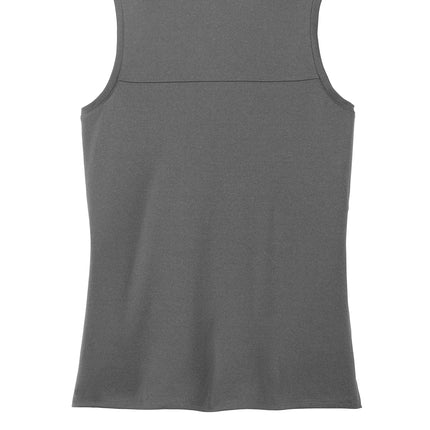 TravisMathew Women’s Coto Performance Sleeveless Polo — TM1WX001