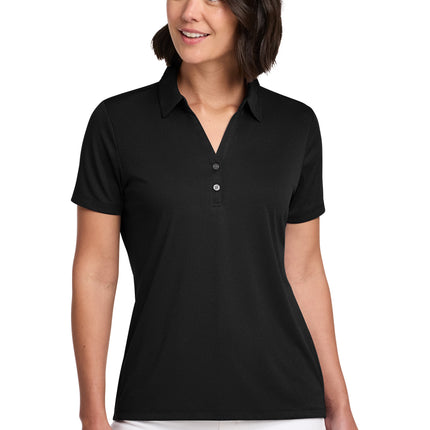 TravisMathew Women’s Coto Performance Polo — TM1WX002