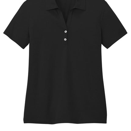 TravisMathew Women’s Coto Performance Polo — TM1WX002