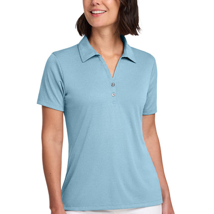 TravisMathew Women’s Coto Performance Polo — TM1WX002