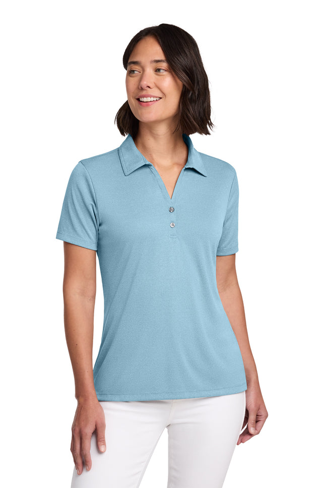TravisMathew Women’s Coto Performance Polo — TM1WX002