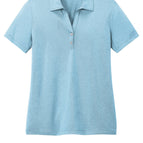 Brilliant Blue Heather / S