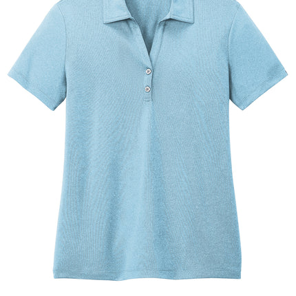 TravisMathew Women’s Coto Performance Polo — TM1WX002