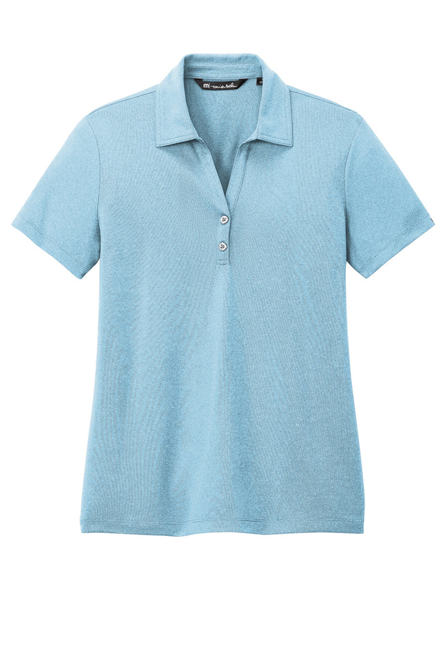 TravisMathew Women’s Coto Performance Polo — TM1WX002