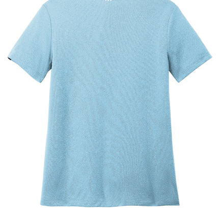 TravisMathew Women’s Coto Performance Polo — TM1WX002