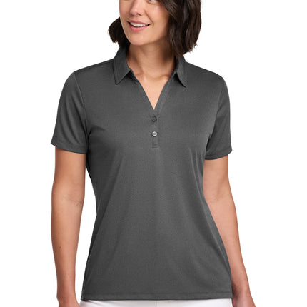 TravisMathew Women’s Coto Performance Polo — TM1WX002