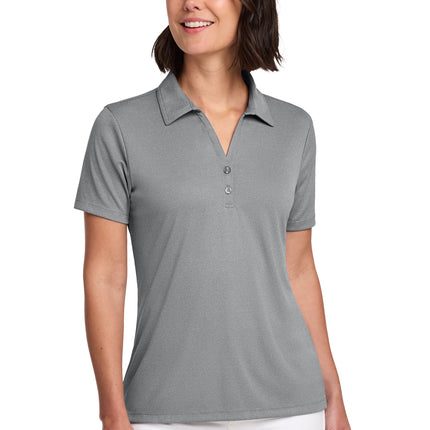 TravisMathew Women’s Coto Performance Polo — TM1WX002