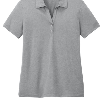 TravisMathew Women’s Coto Performance Polo — TM1WX002