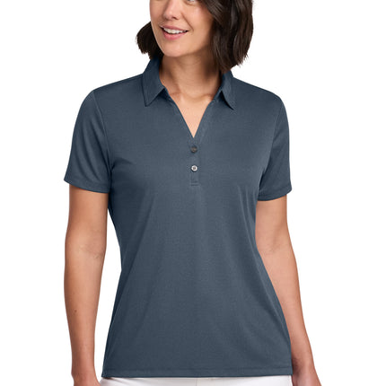 TravisMathew Women’s Coto Performance Polo — TM1WX002