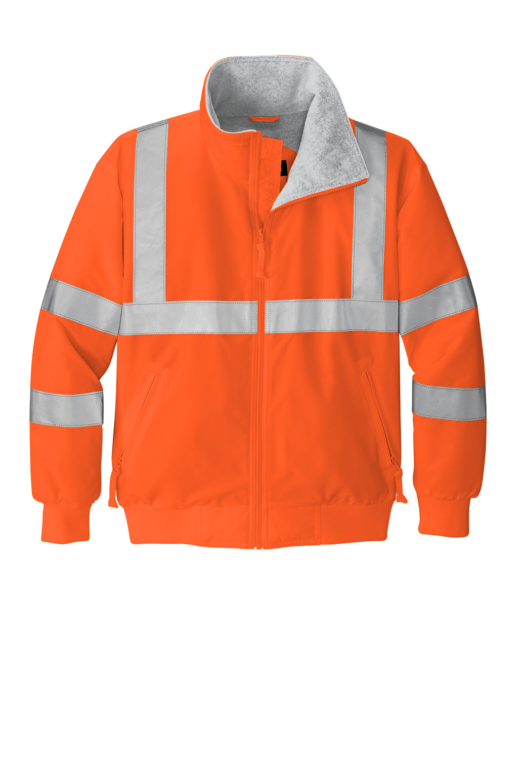 Port Authority® Enhanced Visibility Challenger™ Jacket with Reflective Taping – SRJ75