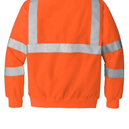 Port Authority® Enhanced Visibility Challenger™ Jacket with Reflective Taping – SRJ75