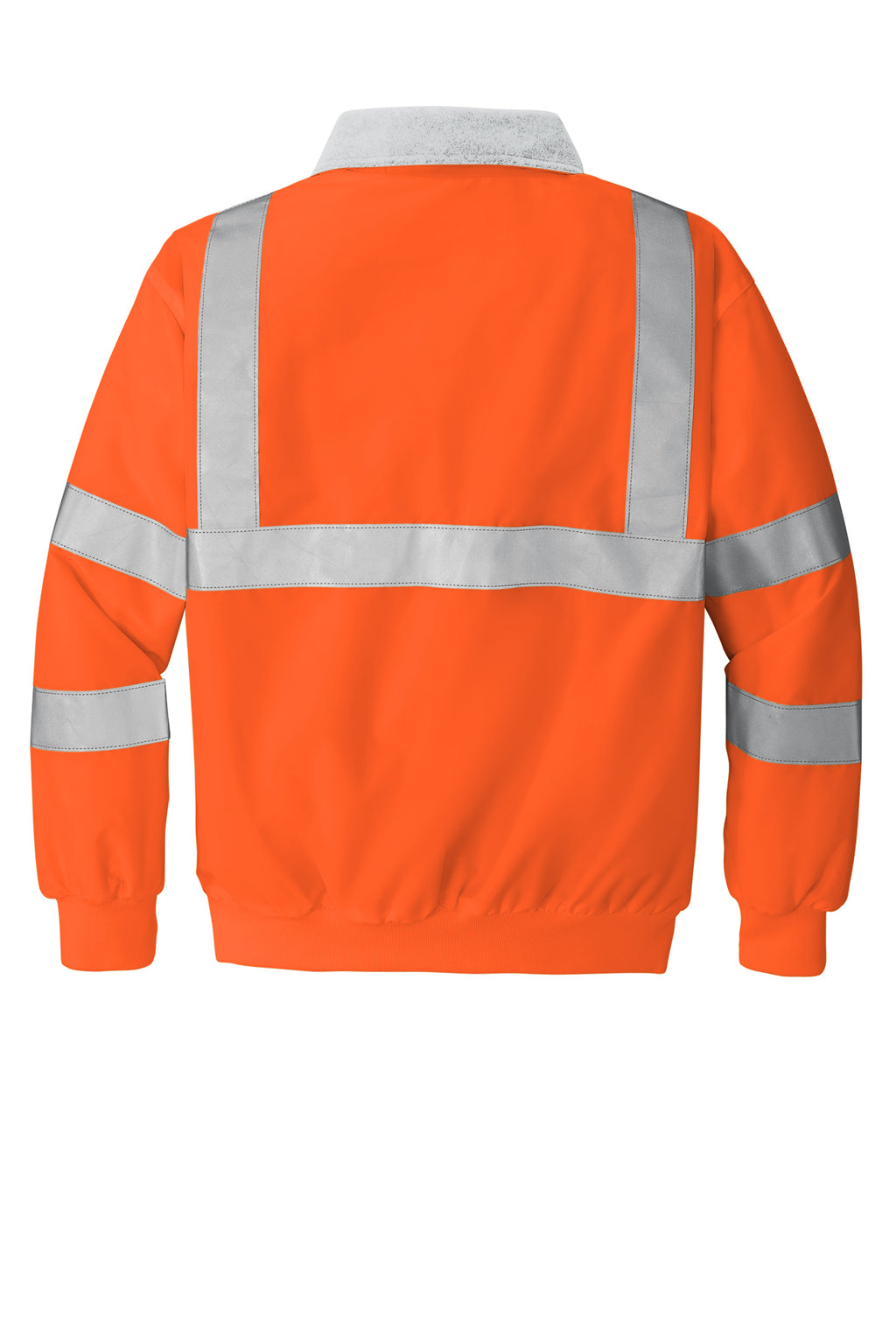 Port Authority® Enhanced Visibility Challenger™ Jacket with Reflective Taping – SRJ75
