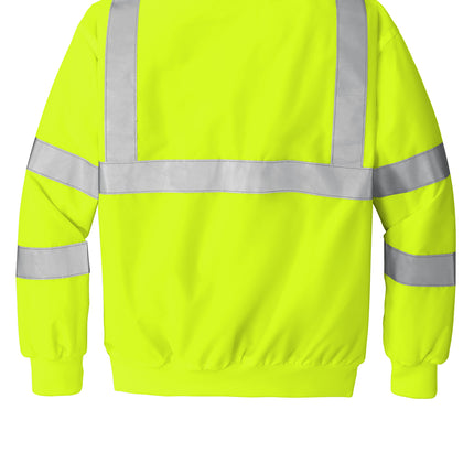 Port Authority® Enhanced Visibility Challenger™ Jacket with Reflective Taping – SRJ75