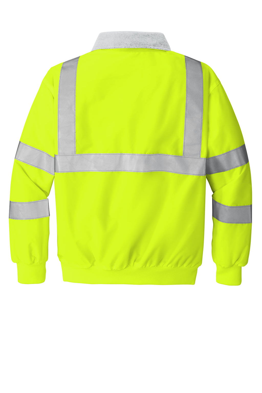 Port Authority® Enhanced Visibility Challenger™ Jacket with Reflective Taping – SRJ75