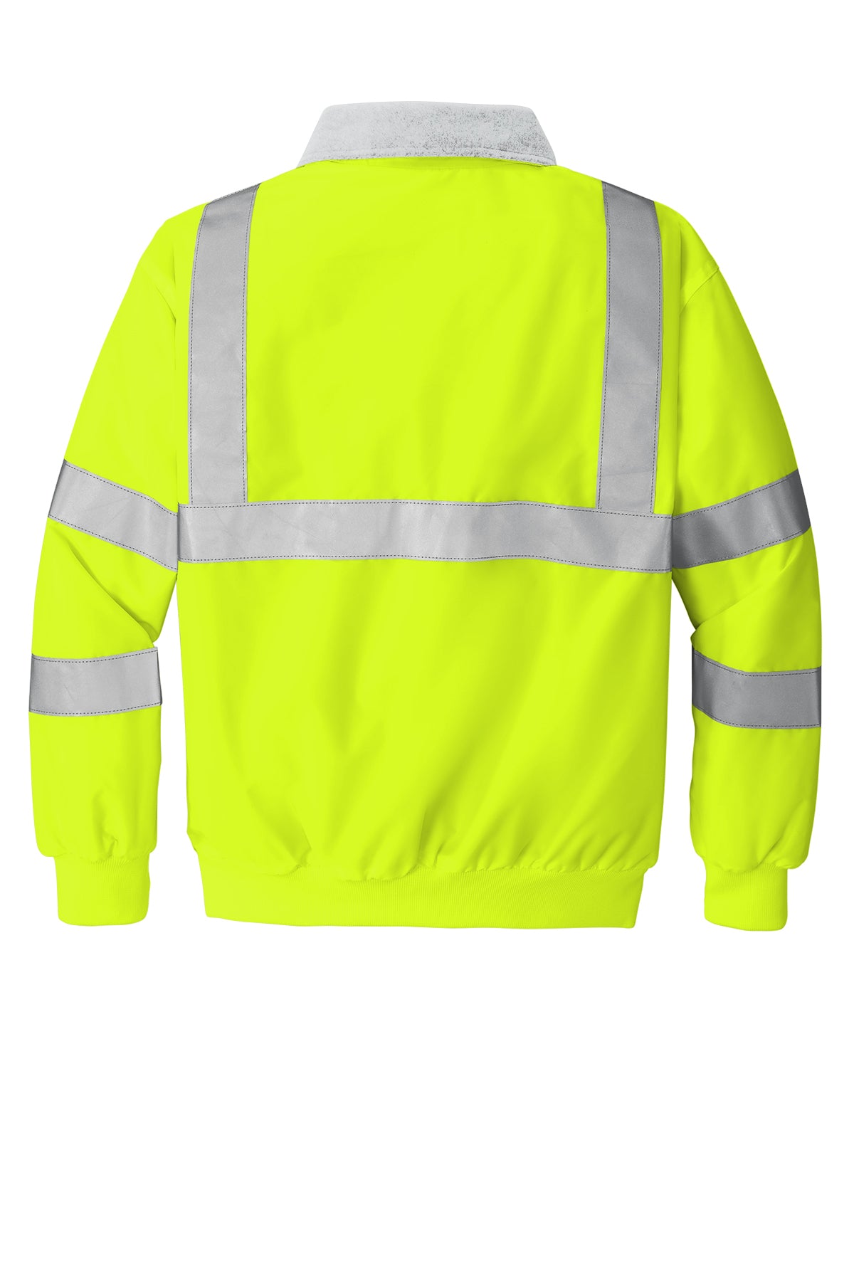 Port Authority® Enhanced Visibility Challenger™ Jacket with Reflective Taping – SRJ75