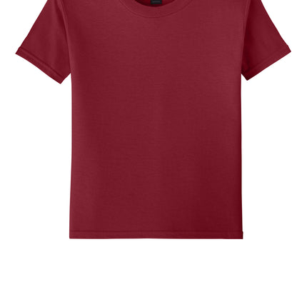 Gildan® Youth Softstyle® T‑Shirt – 64000B